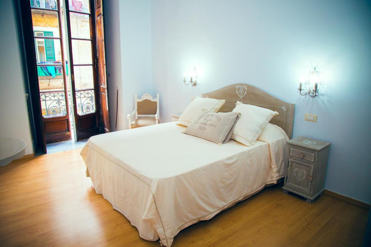 I Racconti Di Partenope 3* Neapel