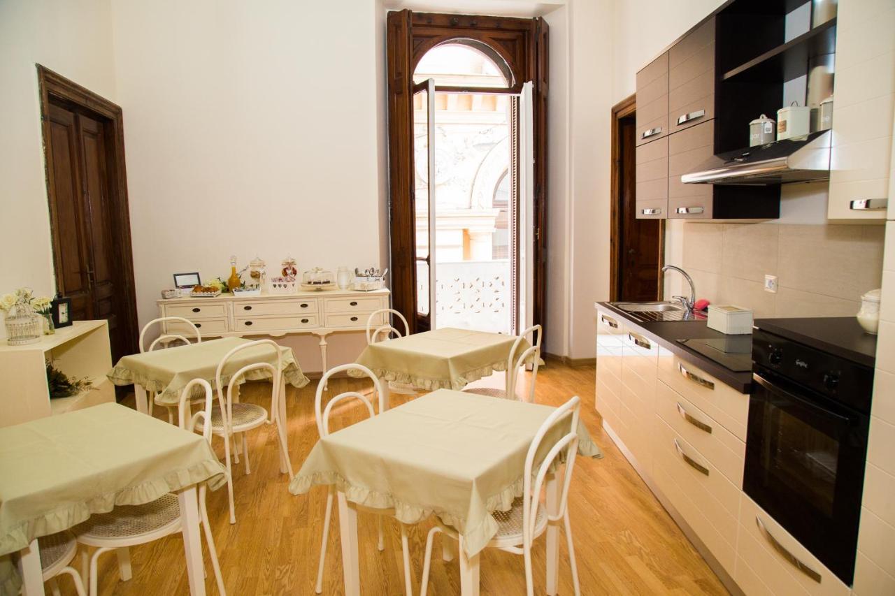 Bed and breakfast I Racconti Di Partenope 3*