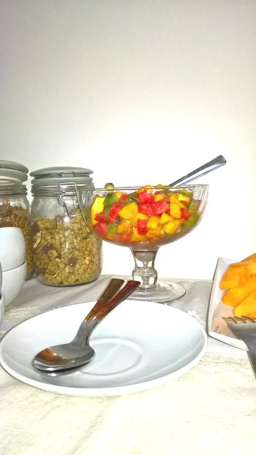 Frühstückspension I Racconti Di Partenope 3*