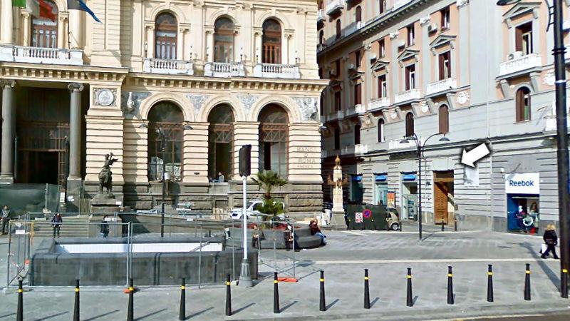 I Racconti Di Partenope Naples